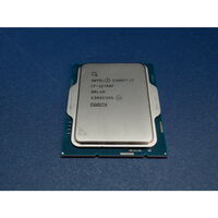 中古  INTEL Core i7 12700F  (1700/2.1G/25M/C12/T20) 148611 