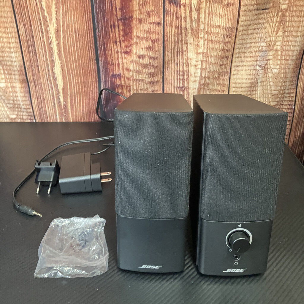 中古 Bose Companion 2 Series III 5070001543 ｜ パソコン通販の