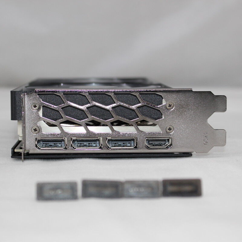 ※しんかいさん専用 同時購入値引後価格 中古 玄人志向 GG-RTX5060Ti-E16GB/OC/DF (RTX5060Ti 16G