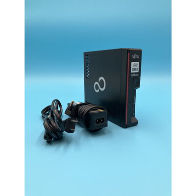 【秋葉原本店】中古  Fujitsu ESPRIMO G9010/H FMVB1601FZ(i3 10100/8GB/SSD256GB/W11P) 3410011307【8/14価格改定!】 