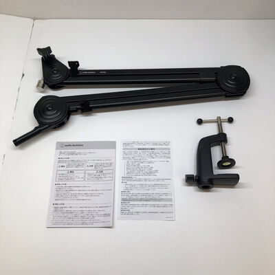 【津ラッツ店】中古  audio-technica AT8700J 4990001345 