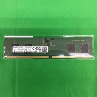 中古  PC5-44800 8GB デスクトップ用(DDR5-5600) 190513 