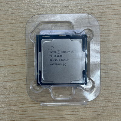 【徳島住吉店】中古  INTEL Core i5 10400F (1200/2.9G/12M/C6/12) 142725【8/7価格改定!】 