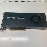中古  各社 GeForce RTX4060Ti (8GB PCI-E) 158565 