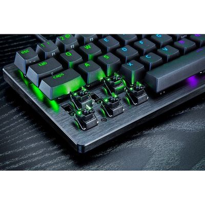 Razer  Huntsman V3 Pro Mini (RZ03-04990100-R3M1) 