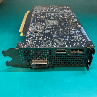 【静岡東瀬名店】中古  各社 GeForce RTX2060 (6GB PCI-E) 139502 