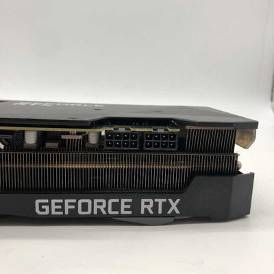 【郡山安積店】中古  	MSI GeForce RTX 3080 VENTUS 3X 10G OC (RTX3080 10G) 4640003347 