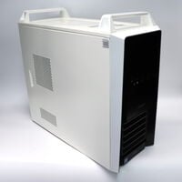 中古  EPSON Endeavor Pro5900 (Intel core i7 8700K 3.7GHz/32GB/SSD1000GB/DVD/新品RTX3060Ti/-/-/W11H64) 177297 