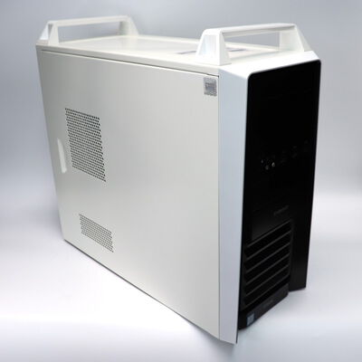 【札幌店】中古  EPSON Endeavor Pro5900 (Intel core i7 8700K 3.7GHz/32GB/SSD1000GB/DVD/新品RTX3060Ti/-/-/W11H64) 177297 