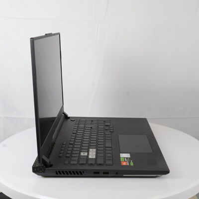 【通販センター】中古  ASUS ROG Strix G17 G713PI G713PI-R99R4070EC(AMD Ryzen 9 7940HX/32GB DDR5 (PC5)/SSD1TB/なし/NVIDIA GeForce RTX 4070 8GB Laptop GPU/17.3/2560x1440/Wi-Fi/W11H64 MAR) 194443 