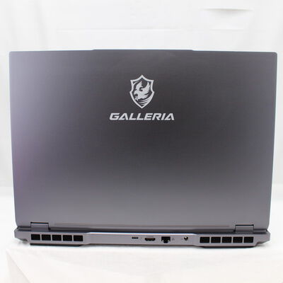 【通販センター】中古  THIRDWAVE GALLERIA ZL9C-R47-6B 189300 