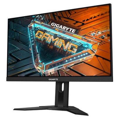 GIGABYTE  G24F 2 (23.8インチワイド 液晶モニター) 