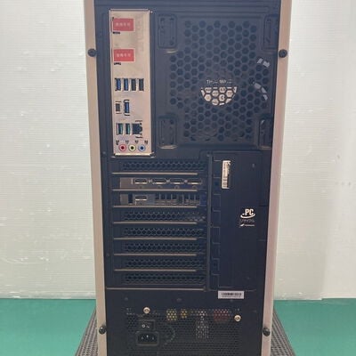 【浦添城間店(沖縄)】中古  GALLRIA XA7C-R37T(i7 12700/32GB/SSD1TB/HDD1TB/RTX3070Ti/W11H) 4780001584【8/27値下げ!】 