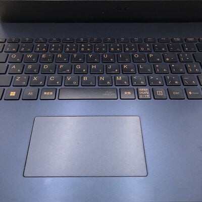【盛岡都南店】中古  NEC PC-N1570EAL-Y 4580002114 