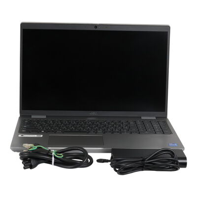【通販センター】中古  DELL Latitude 5531(Intel Core i7 12800H/16GB DDR5 (PC5)/SSD512GB/なし/NVIDIA GeForce MX550 2GB/15.6/1920x1080/Wi-Fi/W11H64 MAR) 204648 