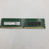 中古  PC4-25600 16GB デスクトップ用(DDR4-3200) 140728 