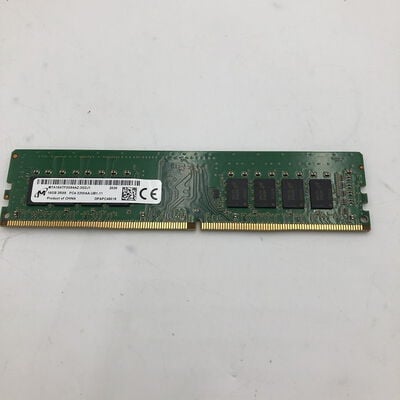 【盛岡都南店】中古  PC4-25600 16GB デスクトップ用(DDR4-3200) 140728 