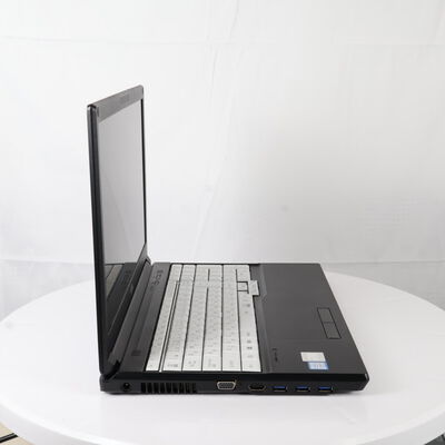 【通販センター】中古  Fujitsu LIFEBOOK A579/A (Core i5-8265U/16GB/オンボード) 202996 