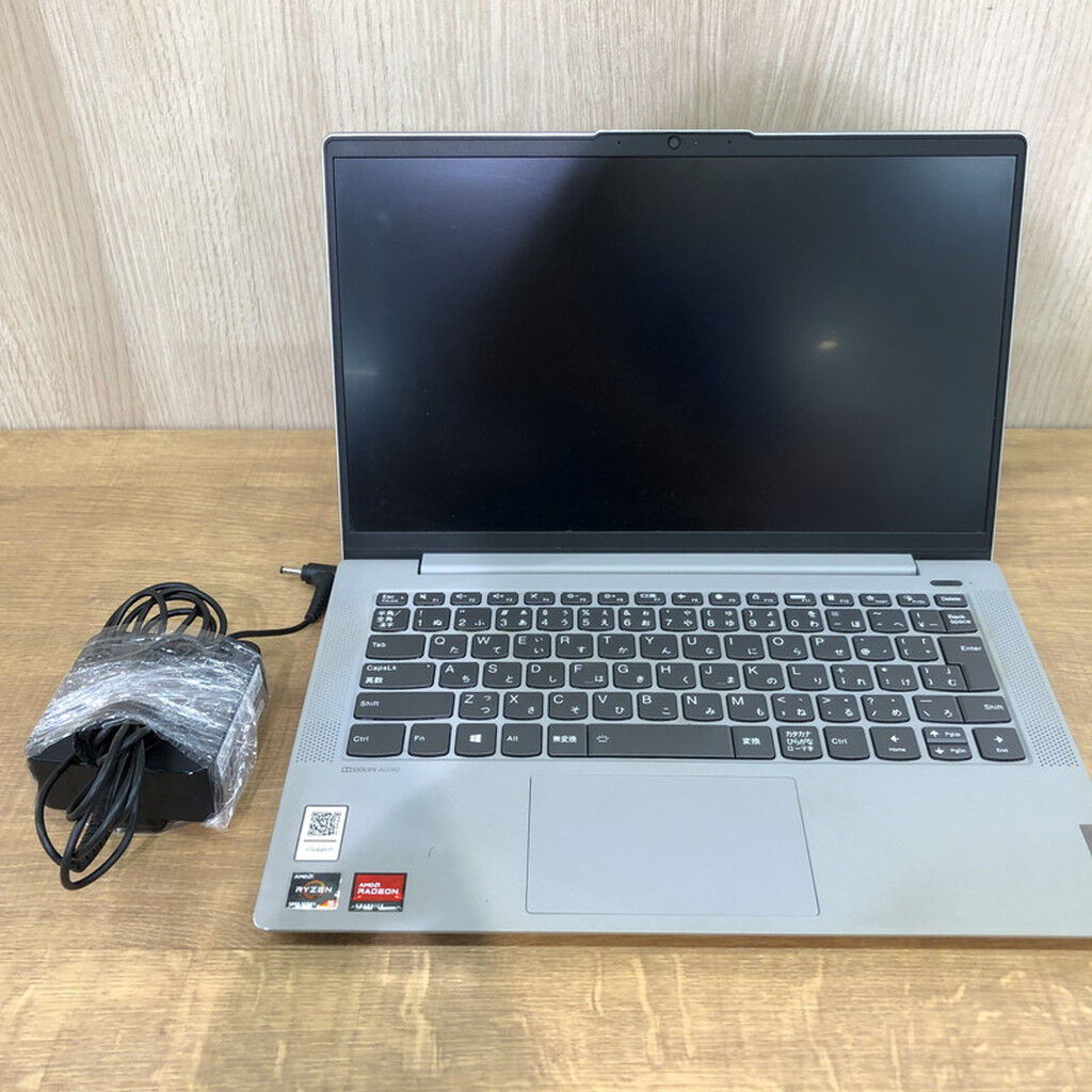 Lenovo IdeaPad 5 14ALC05 ノートパソコン 中古 Ideapad Lenovo