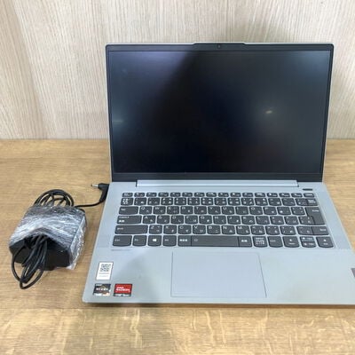 【姫路店】中古  Lenovo 82LM IdeaPad 5 14ALC05(Ryzen 5 5500U/8GB/SSD256GB/W11H) 4740000874 