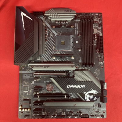 【千葉店】中古  MSI MPG B550 GAMING CARBON WIFI 3250006555 