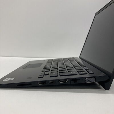 【神戸・三宮店】中古  VAIO VAIO PRO X (INTEL Core i5 1035G1 1.0GHz/16GB/SSD256GB/-/オンボード/13.3/1920x1080/Wi-Fi/WEBCAM/W11H64) 182942 