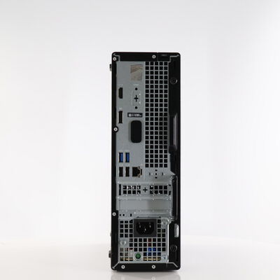 【秋葉原本店】中古  DELL　OptiPlex3000(i3 12100/8GB/SSD128GB/W11P) 3410016329 