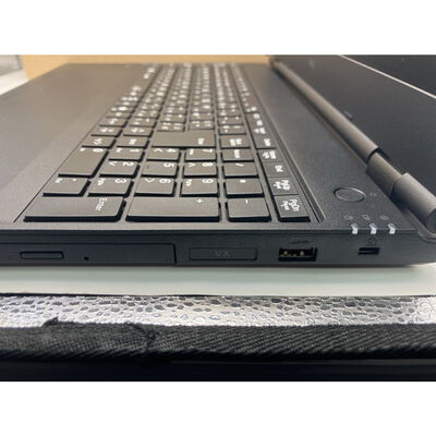 【仙台店】中古  NEC PC-V1T46XZGN (Core i5-1335U/8GB/SSD 256GB/SMt/-/WLAN/15.6FHD/W11P/-) 3240011560 