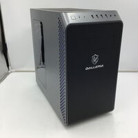 中古  GALLERIA　RM7C-R46T 4950001489 