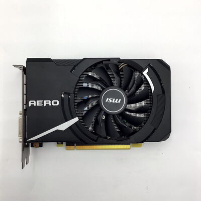 【白山FM松任店】中古  各社 Geforce GTX1060 (3GB PCI-E) 136127 