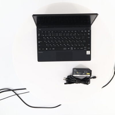 【秋葉原本店】中古  NEC_VersaPro(i5-10210Y/8GB/SSD128GB/W11P) 3410016206 