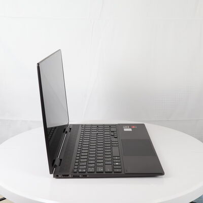 【通販センター】中古  HP ENVY x360 Laptop - 15-ee0020au(AMD Ryzen 7 4700U/16GB DDR4 (PC4)/SSD512GB/なし/オンボード/15.6/1920x1080/Wi-Fi/W11H64 MAR) 200869 