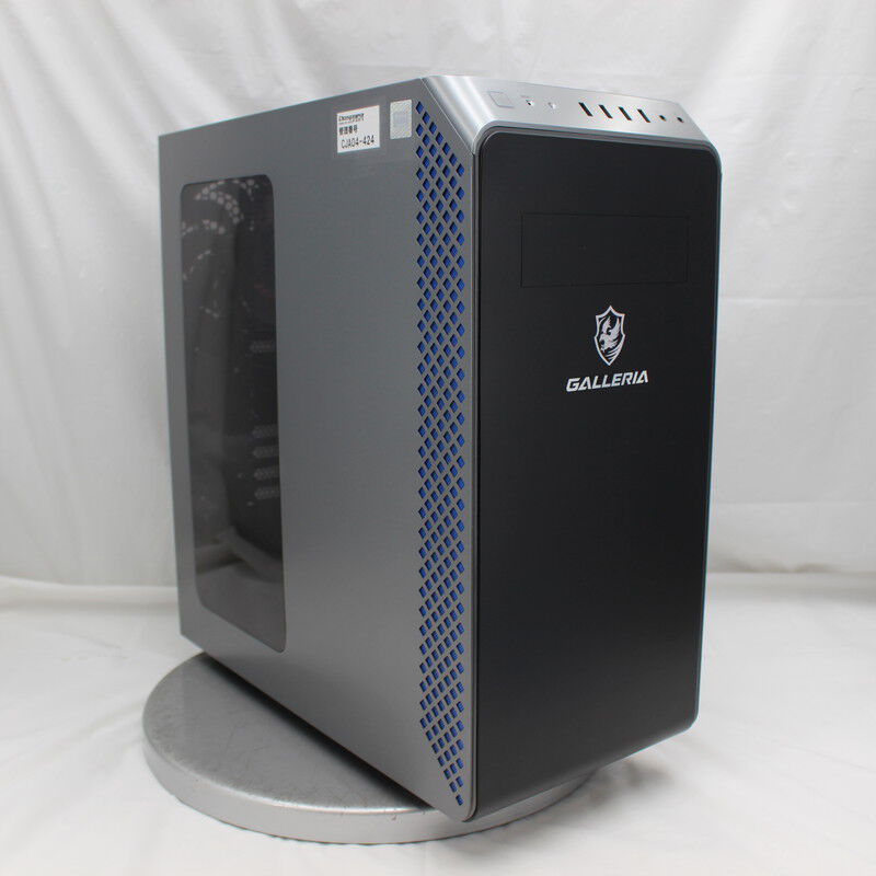 Core i7-10700」の検索結果｜パソコン（PC）通販のドスパラ【公式】