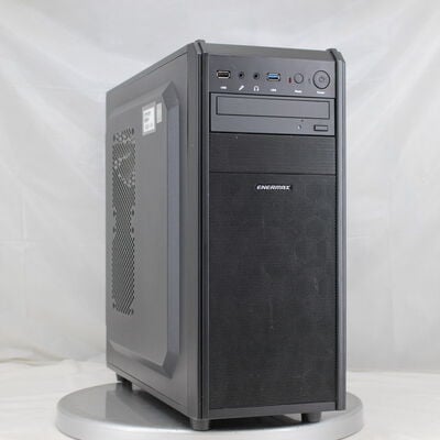 中古  Original PC(Intel Core i7 8700/16GB/SSD512GB/DVDマルチ/NVIDIA GeForce RTX 3060 Ti 8GB/W11H64 MAR) 179460 