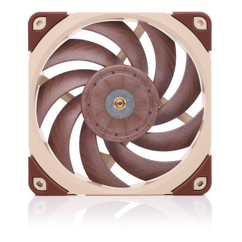 noctua NF-A12x25 PWM (120mm) ｜ パソコン通販のドスパラ【公式】