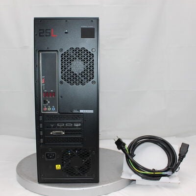 【通販センター】中古  HP OMEN 875-0072jp(Intel Core i7 8700/16GB DDR4 (PC4)/SSD500GB/なし/NVIDIA GeForce RTX 2070 8GB/W11H64 MAR) 194343 