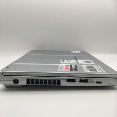 【佐賀南部バイパス店】中古  Panasonic Let's note CF-SV9RDQVS(Intel Core i5 10310U 1.70GHz/16GB DDR4/SSD256GB/-/オンボード/12.1/1920x1200/GbE/Wi-Fi/WEBCAM/W11P) 193387 