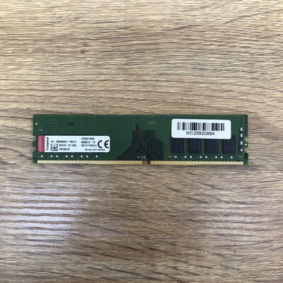 【津ラッツ店】中古  PC4-21300 8GB デスクトップ用 126165 