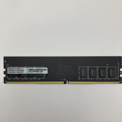 【神戸・三宮店】中古  PC3-17000 8GB デスクトップ用 122585 