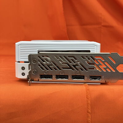 【なんば店】中古  ASRock RX9070XT SL 16G Steel Legend 16GB (RX9070XT 16G) 176937 