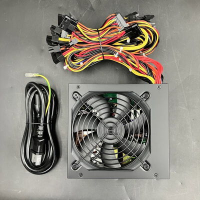 【大須店】中古  玄人志向 KRPW-AK750W/88+(ATX 750W 80+S) 3120024060 