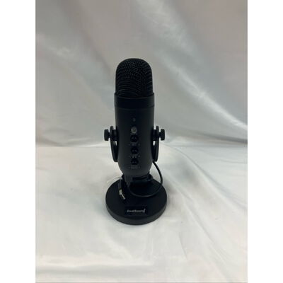 【仙台店】中古  ZealSound USB マイク コンデンサー マイク 3240010697 