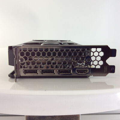 【秋葉原本店】中古  各社 GeForce RTX3060Ti (8GB PCI-E) 144199 