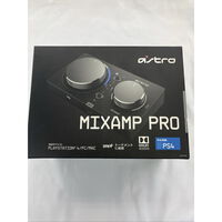 中古  Logicool ASTRO MixAmp Pro TR MAPTR-002 3240010043 