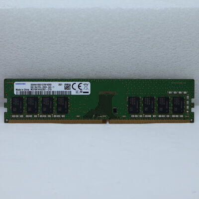 【通販センター】中古  PC4-21300 8GB デスクトップ用(DDR4-2666) 126165 