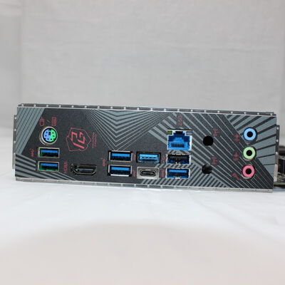 【通販センター】中古  【ジャンク品/保証無/返品質問不可】ASRock Z790 PG Lightning (Z790 1700 ATX DDR5) 191696 