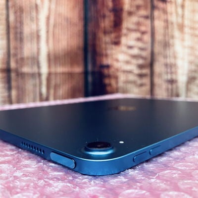 【富士青葉店】中古  Apple iPad Air （第5世代/2022）Wi-Fi 256GB ブルー MM9N3J/A 150152 