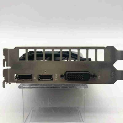 【郡山安積店】中古  各社 Geforce GTX1050 (2GB PCI-E) 133599 