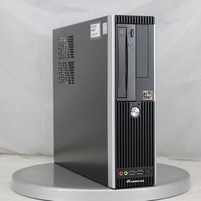 【通販センター】中古  eX.COMPUTER Aero Slim 