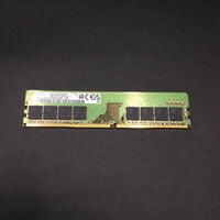 中古  PC4-25600 16GB デスクトップ用 140728 